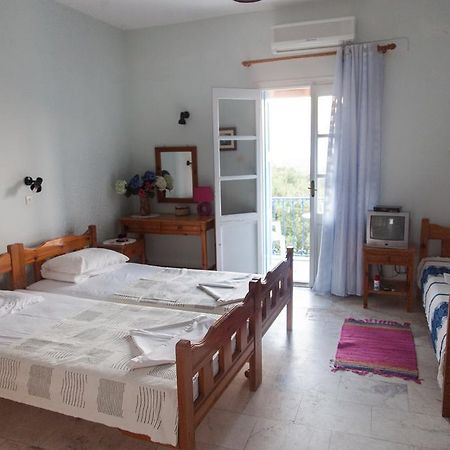 Studios Kollias Panormos  Экстерьер фото